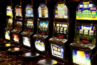Match Winner paytable display showing symbol values, bonus features, and RTP percentages for all five slot titles