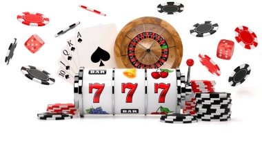 Detailed statistics breakdown showing slot game performance, tournament participation, and withdrawal history by payment method